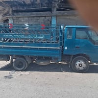 كيا فحل 3000 للبيع موديل 2000 سنوية جديدة 07507856853 07705930555