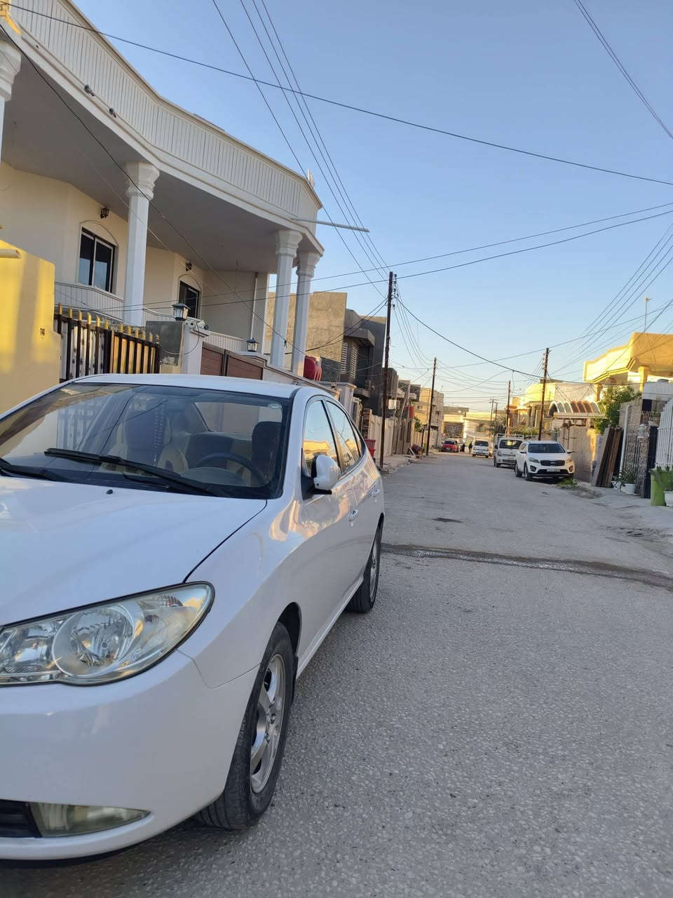 السلام عليكم النترا خليجي 2011رقم اربيل دولي كفاله عامه للبيع او مراوس الحمزه الغربي الجمعيه للتواصل والاستفسار اكثر الاتصال على الرقم ‏‪0778 261 4394‬‏.
