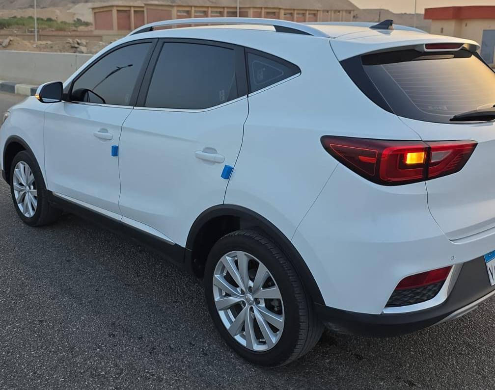 Mg Zs 
2026
20km
Kasrr zero
بدون اي خدش 
متاح الفحص فالتوكيل 
فاميه مثبوت
الفتيس العادي 4 سرعات
مش الفتيس cvt الجديد
رخصة سنتين 
مرور التجمع 
معاينه مدينه نصر


**إذا كنت صاحب هذا الإعلان وتريد حذفه لأي سبب، رجاءا أرسل رسالة إلى الدعم الفني**
