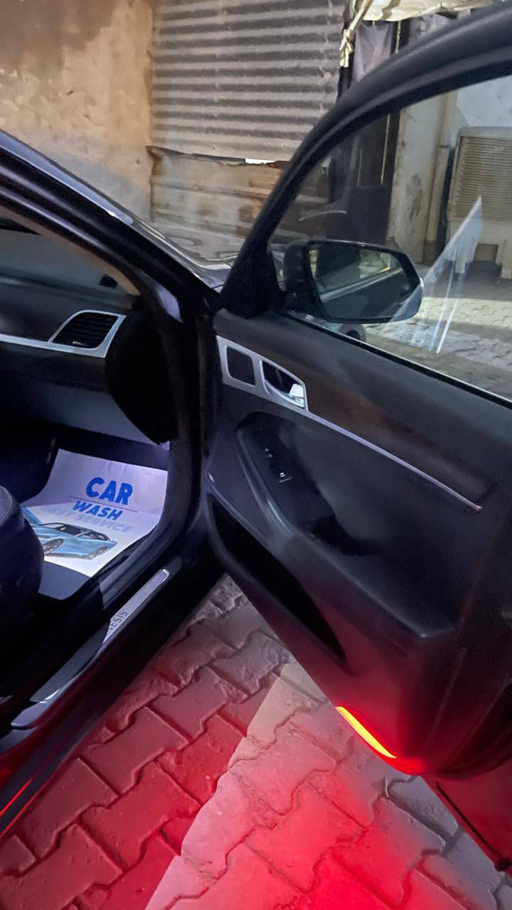 جنسزز للبيع جي 80موديل 2017 مكفوله مواصفات رويال فول تحكمات ستيرن شفتات رادارات حساسات امامي خلفي كأمره دواره كشن خزن مري شفط ترحيب بنراما جنطه كهرباء بصمه وبعد مواصفات هواي محرك 6سلندر ماشيه 87سياره جديده مامتواجد ع الفيس مكلف
بالنشر  *********** رقم صاحب السياره مكان السياره ميسان العماره
