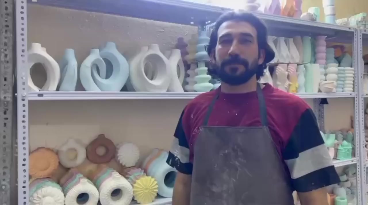 #تحفيات🤎 #بغداد💛 #تخت #شغل_يدوي #اكسبلور_العراق_السعوديه_الاردن_ايران_الكويت_طق_لايكات_كومنت_يلاا💙


**إذا كنت صاحب هذا الإعلان وتريد حذفه لأي سبب، رجاءا أرسل رسالة إلى الدعم الفني**