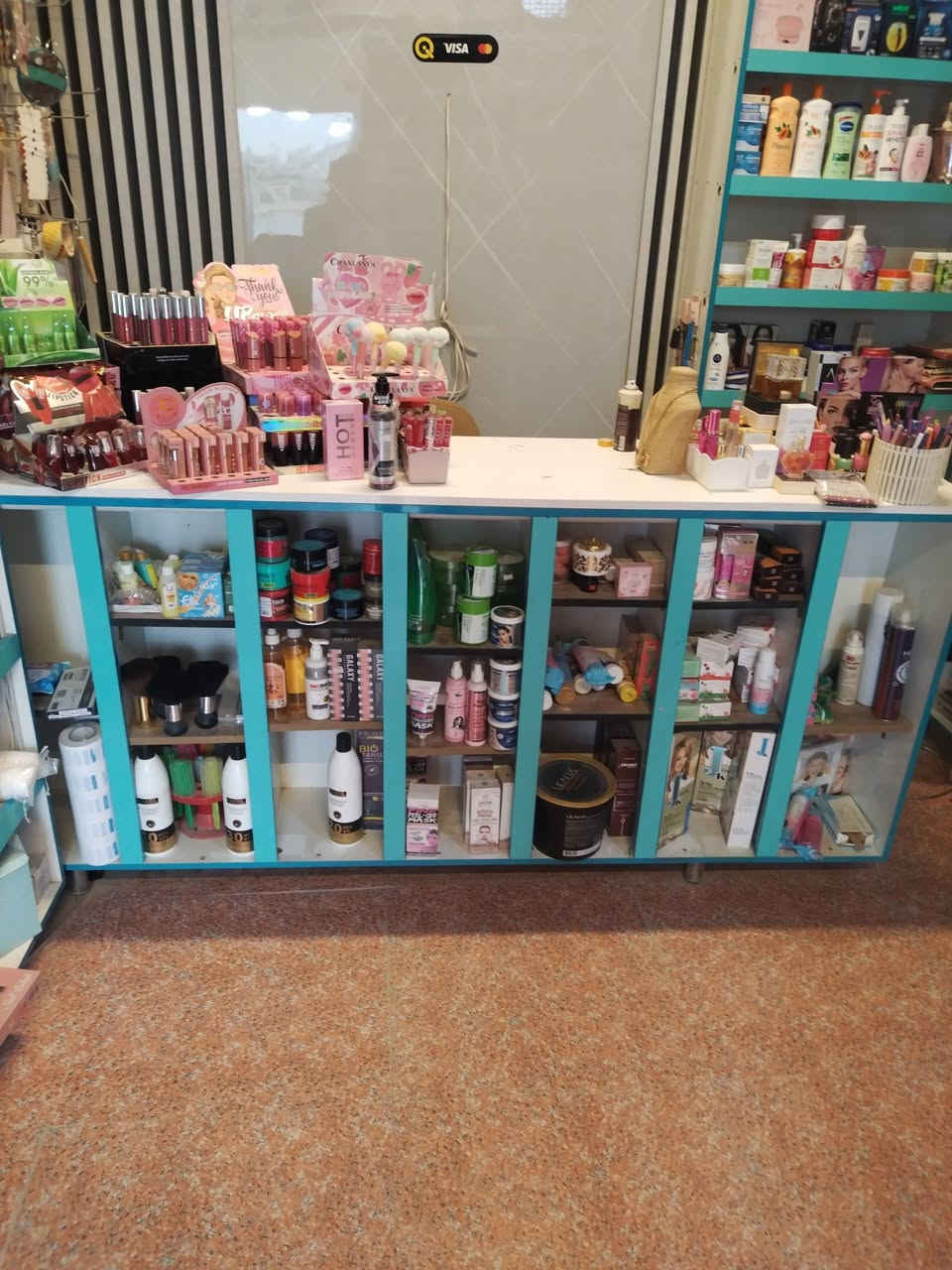 فاترينات للبيع 10قطع السعر 900
قفل ثقيل كلشي تحمل كربلاء


**إذا كنت صاحب هذا الإعلان وتريد حذفه لأي سبب، رجاءا أرسل رسالة إلى الدعم الفني**