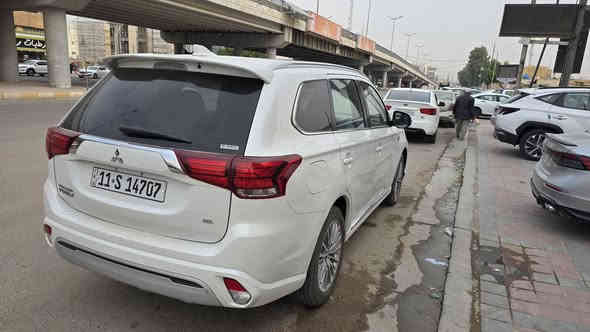 السلام عليكم

اوتلاندر ميسبوشي ياباني اصلي وارد أمريكي حادث بسيط بدون دواخل صبغ جاملغ وبنيد والباقي كفاله موديل 2022هايبرد( بلوج ان ) يعني تنشحن بالبيت وايضا من الويل اثناء المشي او البريك اذا تخليها عل الشحن للصبح تفول شحن وتبقى وياك طول النهار ماتشغل محرك ،يعني اقتصادية حيل حيل، بيضة مرقمة بغداد وارد امريكي حادثها بسيط بنيد سطحي المحرك 2500 سي سي     فور ويل ،اغلاق صندوق شفط بصمة وعزل صوت رهيب ،السيارة قيادتها ممتعة وعبالك مي من تمشي  السيارة سبورت طلقه باشارع ووضعيات قيادة احترافية وتكيفية والسيارة فول مواصفات من عدا البانوراما ماشيه 50 الف سعرها 168  مكانها بالفلوجه 

***********

***********
