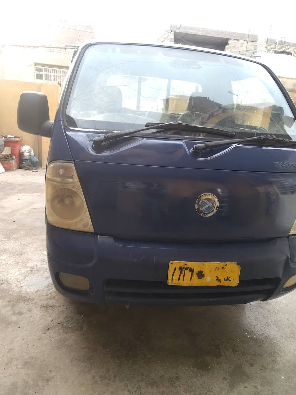 سلام عليكم كيه لبيع موديل 2004
محرك كايم كير جديد اكسن نضيف شاصي مكفول صور مضحه كدامك بيهه خياسات بل دوسه بل بوب رقم كربله راعيهه ماوصلهه ابيع كوم حديد تكفل سرقه وعشاير تأيرات جدد سعر عله لخاص عتذر منكم مكان بغداد كلب صور وقره منشور وتصل سياره 8جنكال *********** سياره مسكر كايمه ماتشتغل
