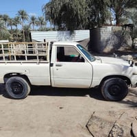 بيك اب • مديل ١٩٨٠ • بابل