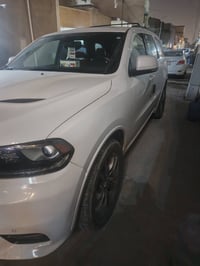 دورانجو • ٢٠١٩ • ٥٫٧ لتر فور ويل