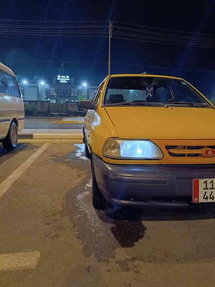 السلام عليكم سايبه البيع موديل ٢٠١٥ رقم انكليزي مصفره سياره رقم الاستفسار ***********
30 وبيه مجال
