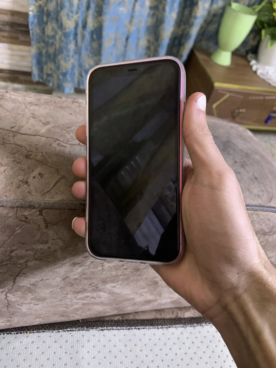 11 عادي محور 17 عنابي كله شغال ومحور شغل مضبوط تجي وتشوف بعينك دبل خط بطاريه 75 ذاكره 64 ب 280 قفل مكاني بغداد الحريه ***********
