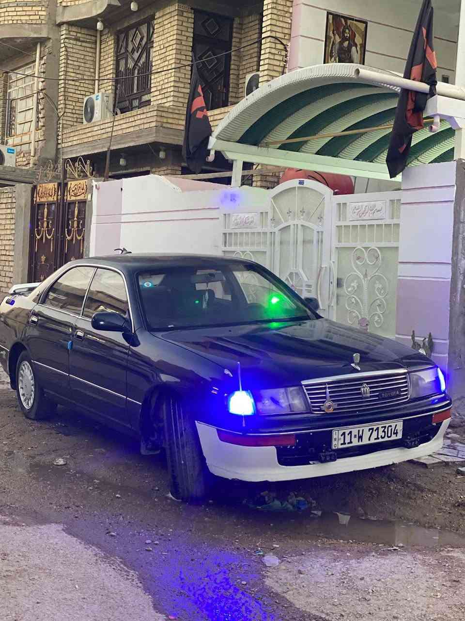 سلام عليكم بطه لبيع رقم بغداد مكفول كفال عام من صبغ ضربه موديل 1993 رقم موبايل ***********تواصل علا رقم هاتف او ستاب *********** رقم بيه واستاب
