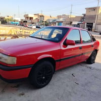 اوبل فيكترا 1991 • اوبل فكتره • سيارة اوبل • فيكترا رقم نجف • اوبل باب...