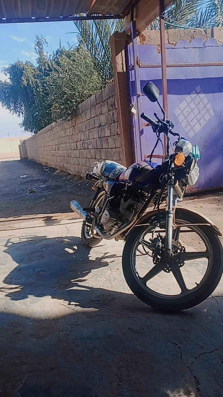 سلام عليكم موطور    البيع سعره مناسب او مروس موطور موديل 2020
خاص مسدود هاذ رقم *********** سعر مناسب
