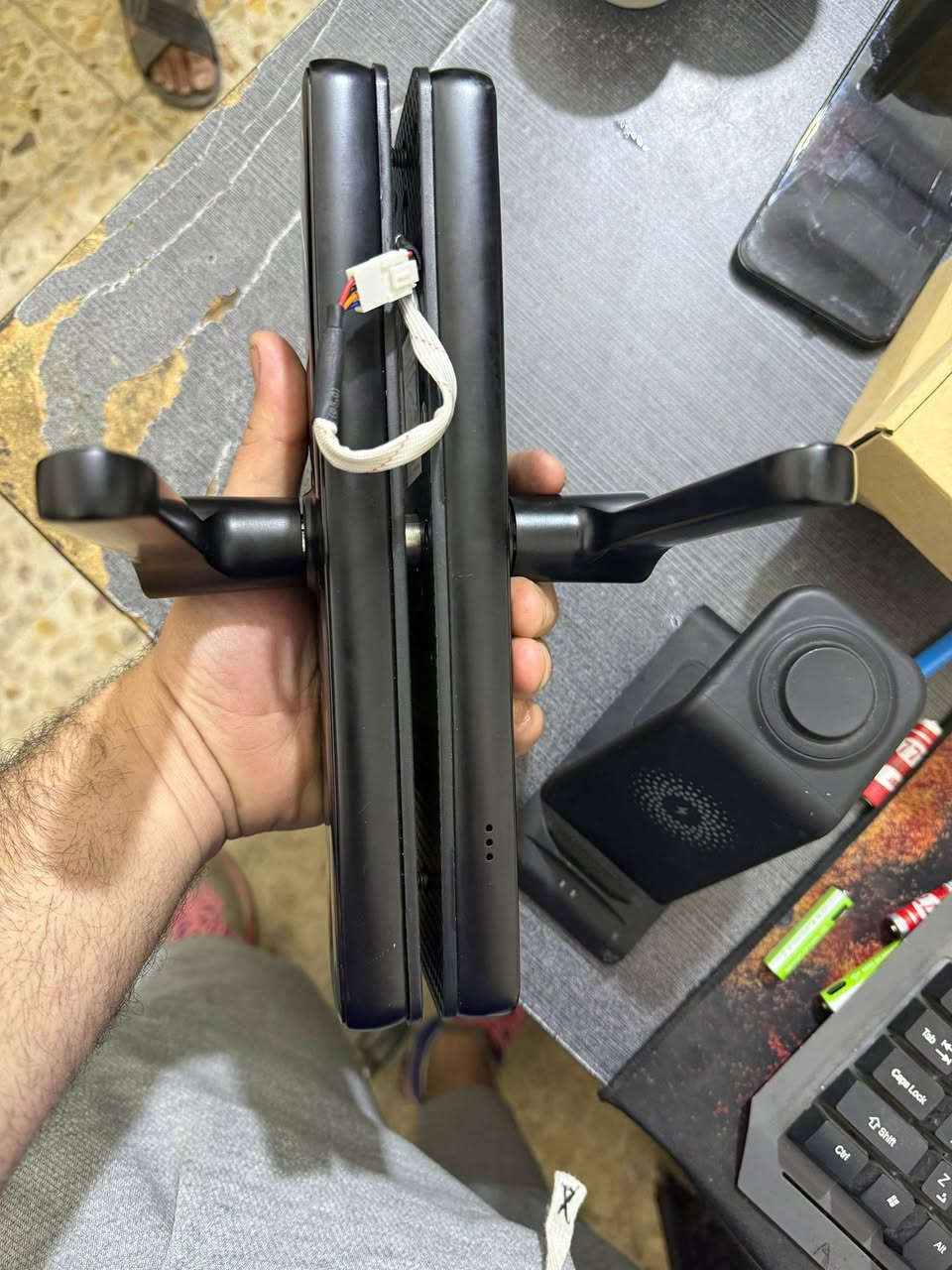 انطوني سعر شغال


**إذا كنت صاحب هذا الإعلان وتريد حذفه لأي سبب، رجاءا أرسل رسالة إلى الدعم الفني**