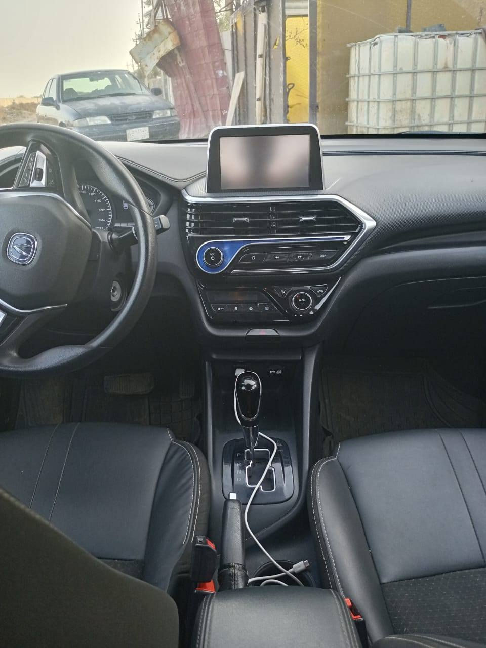 السلام عليكم
شانجان 2020
رقم سليمانيه 
مكينه كورله 1500السعر 93وبيهة مجال 
***********
