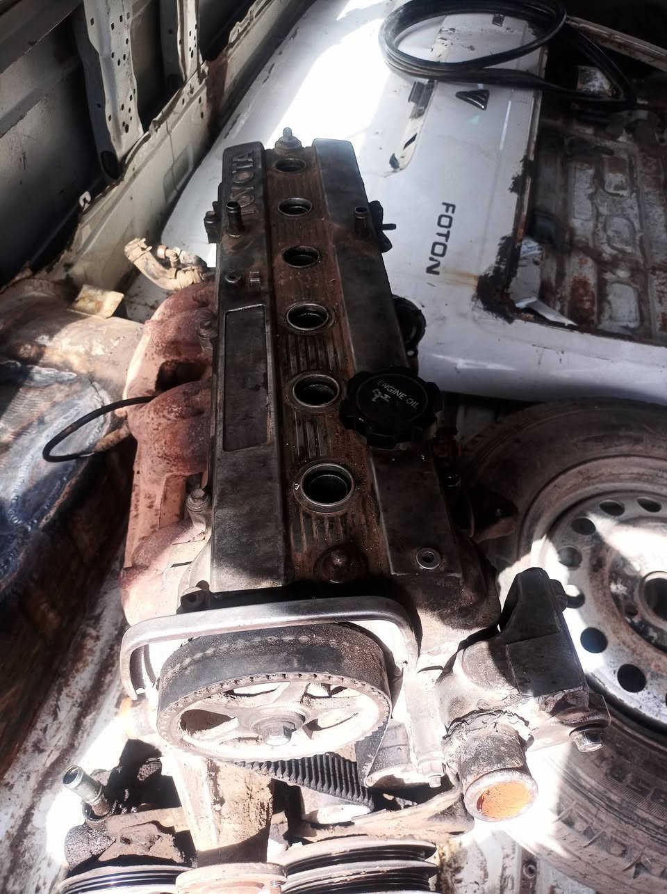 سلام عليكم يوجد غراض فتون البيع ومكينه ونجي وكير سوبر البيع مكان بغداد تصل وبيك خير وتدلل *********** ابو علي
