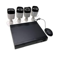 كامرات مراقبة • انظمة امن • الكترونيات