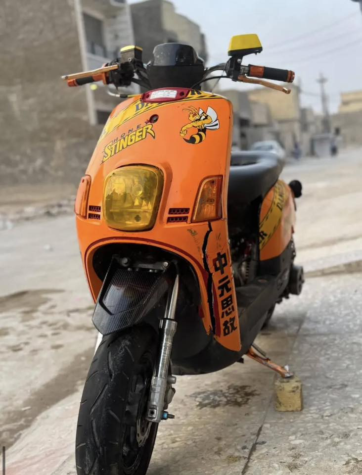 بوليس مزود للبيع عنوان بغداد رقم الهاتف ***********
