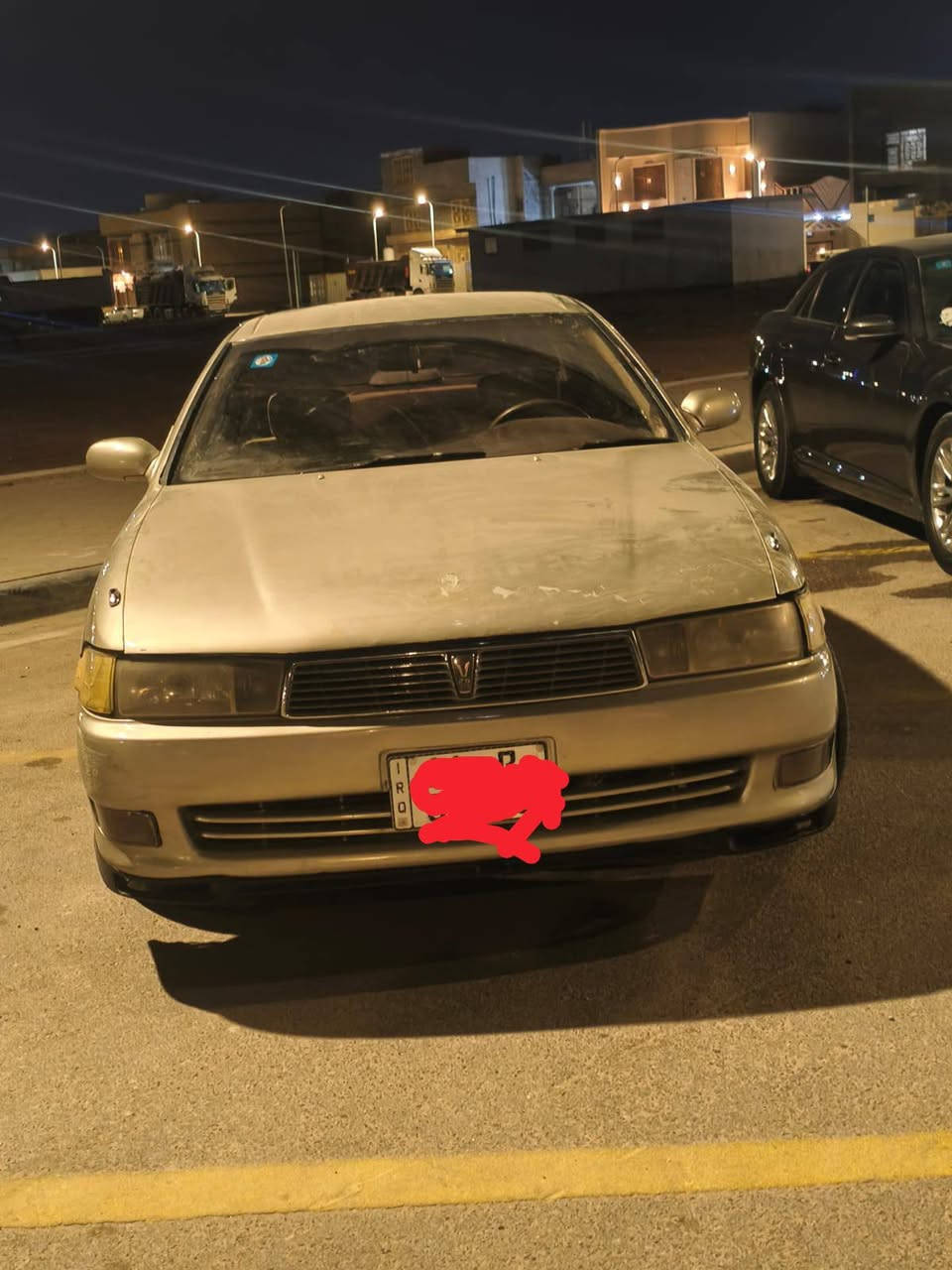 السلام عليكم كرسته مديل95مكفوله كص ونقل وعيب شرعي مكينه وكير ونجي مكفولات حداديه/100/100 كهربائيات كله شغال تخم تايرات السياره جاهز تبريد شغال العنوان البصره رقم ***********
