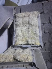 مبردة • موتور سرعتين • الشعب