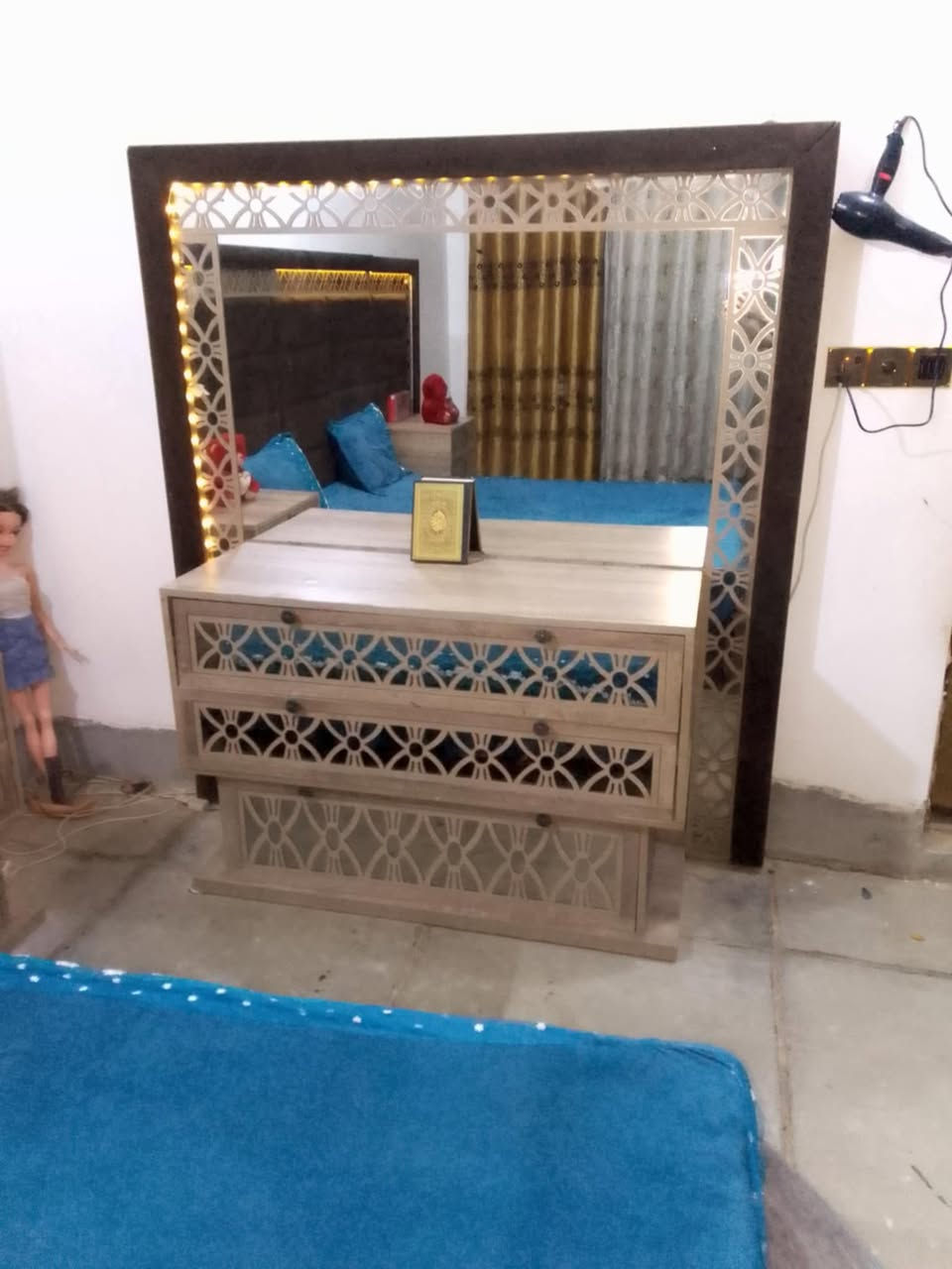 سلام عليكم غرف نوم تركيه مسخدم نضافه 95 مكانه بغداد ابو غريب حصوه


**إذا كنت صاحب هذا الإعلان وتريد حذفه لأي سبب، رجاءا أرسل رسالة إلى الدعم الفني**