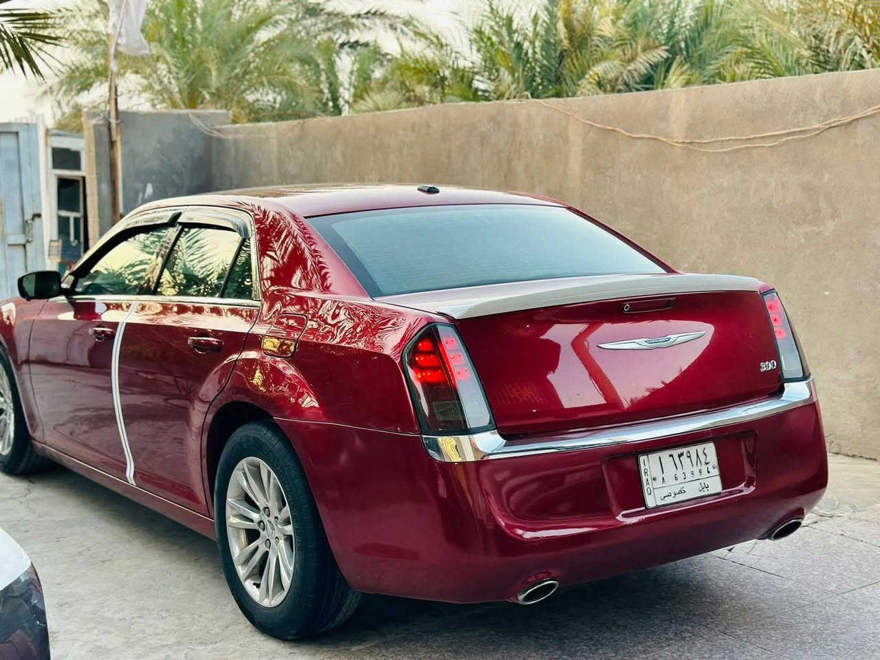 مديل ١٢ سياره كفاله بيه بس بارد جاملغ الخلفي وارد كندي فول مواصفات مكان السياره بصره قضاء المدينه سعر ١٦٠ وبيه مجال ***********
