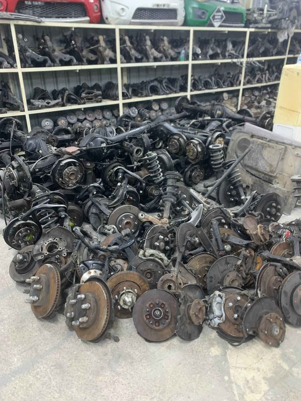متوفر جميع قطع البكبات اليابانيه بافضل الاسعار للتواصل 0790807566


**إذا كنت صاحب هذا الإعلان وتريد حذفه لأي سبب، رجاءا أرسل رسالة إلى الدعم الفني**