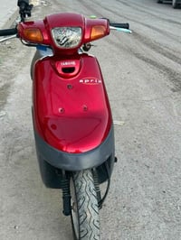 بوتين • نظيف • هندل مفتوح