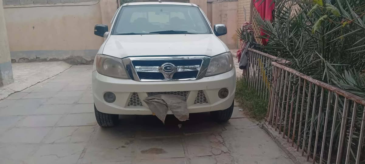 سياره للبيع
بيكم كنوه وجه فلاونزه موديل ١٣ سنويه ساقطه كهربائيات شغاله تخم تاير مكفوله كفاله عامه المكان
الديوانيه قضاء غماس  رقم ذي قار
السعر ٥٠ وبي مجال بسيط رقم موبايل***********
