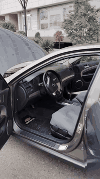 شوفرليت ابيكا • ٢٠٠٧ • اربيل