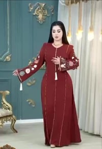 مخاور • موديلات جديدة • ملابس