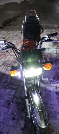 دراجه نامه • موديل ٢٠٢٥ • كربلاء فلكت الثوره