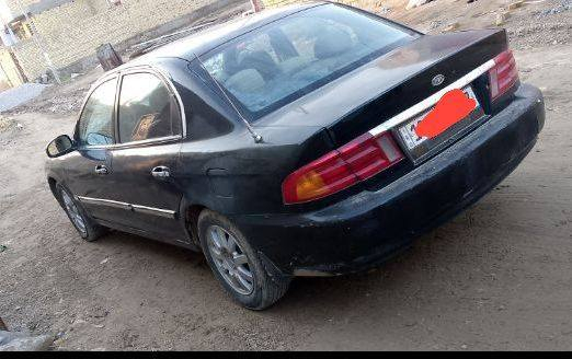 السلام عليكم
اوبتيما موديل 2001 اللون زيتوني

محرك كص حاويه جديد صار 15

يوم من شديته

كير اتوماتيك جديد

حداديه جديدة

تخم تاير 

تبريد شغال

كهربائيات كله شغاله

توجد كامرة

مصبوغه جماليه مابيه اي ضربة

سيارة جاهزة من كل شي مال جناي متعوب عليه

رقم انكليزي

السنويه باسمي لغايه 6/26

شرط المداور ثاني يوم

ترايك وين مايعجبك

السعر قفل 65 $ ورقه

الاتصال على الرقم /***********
