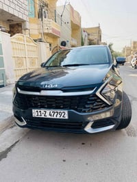 سبورتج • ٢٠٢٣ • وارد امريكي حادث