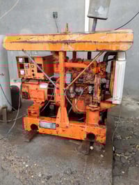 مولدة فيات • كفالة سنة • ٣ بستم ٢٥