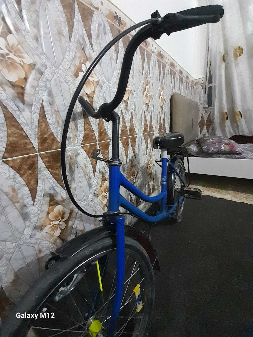 بايسكل مستعمل ياباني للبيع حجم عشرين السعر ٧٥ الف وبي مجال للطيبين شراي تعال خاص


**إذا كنت صاحب هذا الإعلان وتريد حذفه لأي سبب، رجاءا أرسل رسالة إلى الدعم الفني**