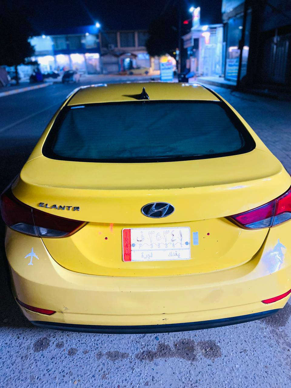 سيارة النترا أمريكي موديل ٢٠١٦حادثه جاملغ الأمامي والبنيد نفسهن مصلحات والباقي مكفول محرك وكير تبريد تخم تاير داخله صاج السعر ١١٣ وبيه مجال مكانه الحله ناحية النيل يمكن الاتصال على هذا الرقم ***********
