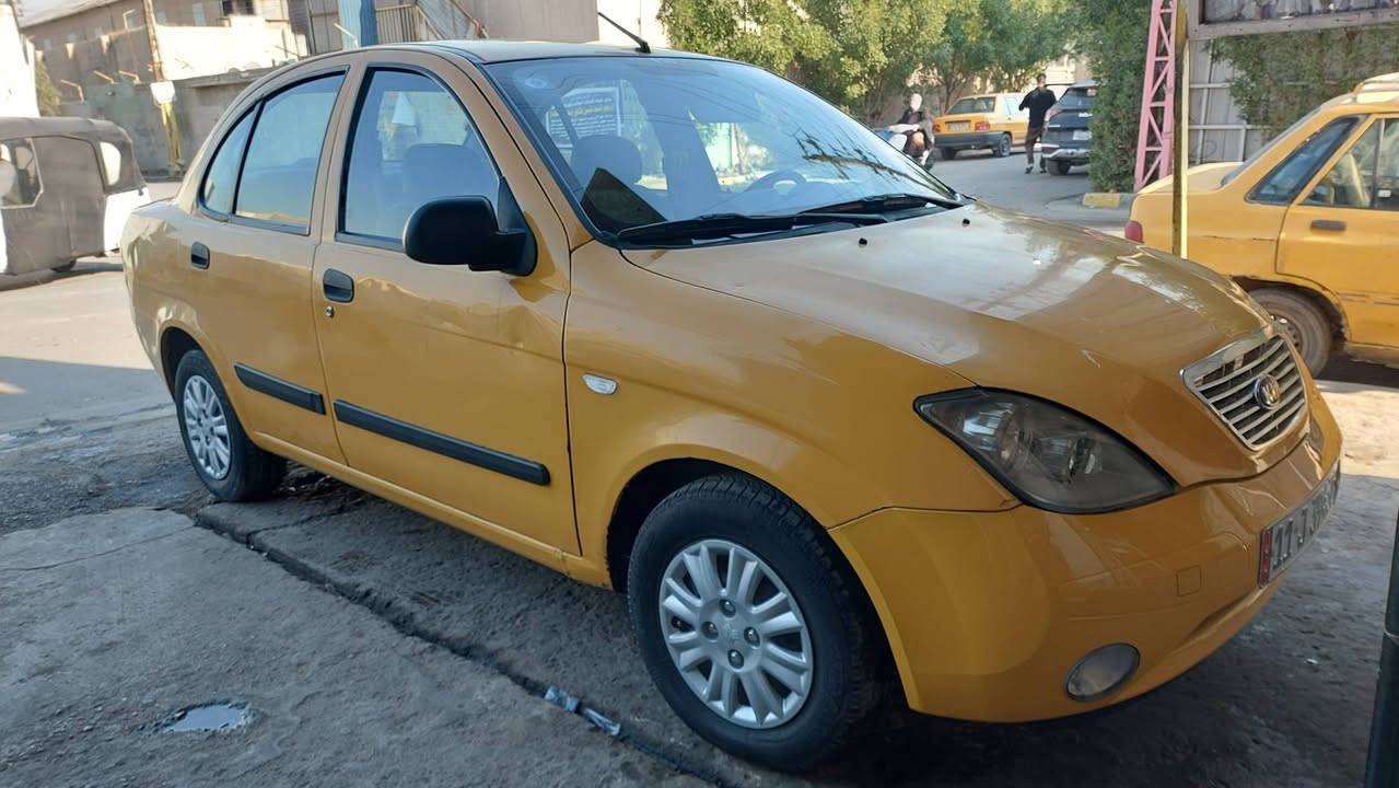 السلام عليكم سياره طيبه(2015)تبريد شغال السياره جاهزه بيهه طخه بل جاملغ الأمامي جهت اليمني السونيه ل (2029)العنوان بغداد الجديده السعر (43) وبيها مجال بسيط السياره بسمي تخويل ثاني يوم (***********)
