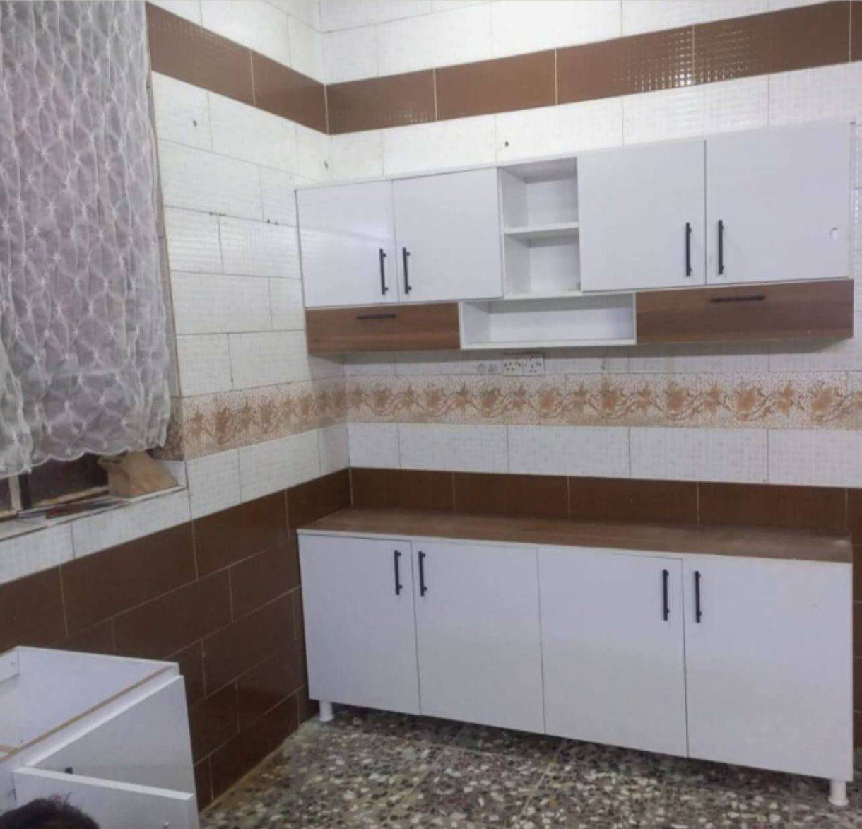 متوفر كاونترات تركي Mdf سمك الخشب 18 ملم توصيل بغداد مجاني محافظات بأسعار رمزيه للاستفسار خاص او واتساب ***********
