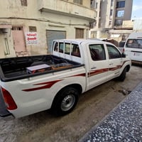 بيكب تويوتا موديل ٢٠١١ ماشيه ١٨٠ الف كير عادي موبايل ٠٧٨٨٨٢٤٩٩٨٨