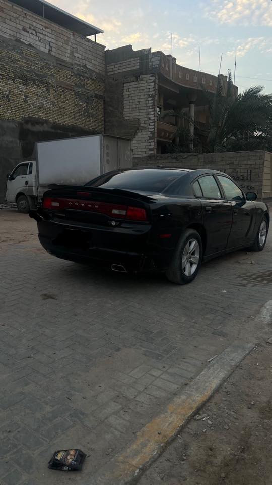 جارجر 2014كصه جنطه متومه طبق الاصل محرك كفاله 3600 كير حداده تبريد تاير كله كفاله مكانهاا البصره سعرهاا49. وبيهاا مجال ***********
