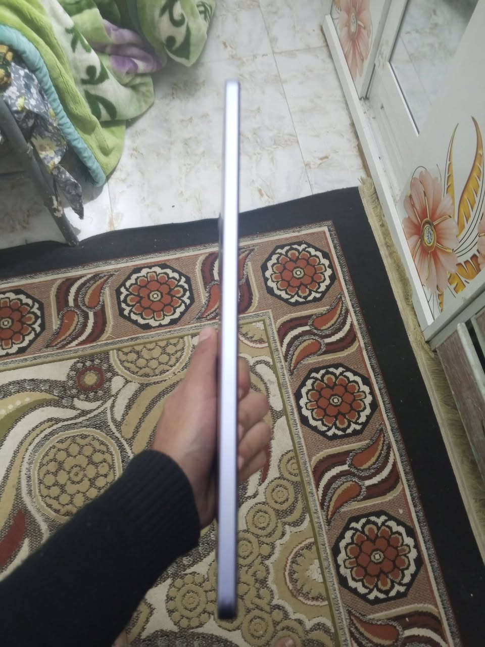 ريدمي باد 2 استعمال دراسه يشغل 60فريم ذاكره 128 مامتعوب


**إذا كنت صاحب هذا الإعلان وتريد حذفه لأي سبب، رجاءا أرسل رسالة إلى الدعم الفني**