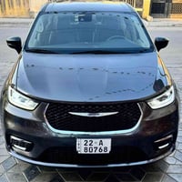 باسفيكا • ٢٠٢٣ • وارد امريكي