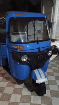 تكتك 2021 • مرقمه وسنويه • جسر ادياله الجديد