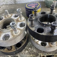 للبيع سبيسرات  دوج رام اصلي. سعر ١٠٠ الف    ٠٧٧٠٦٠٨٩١٥٧