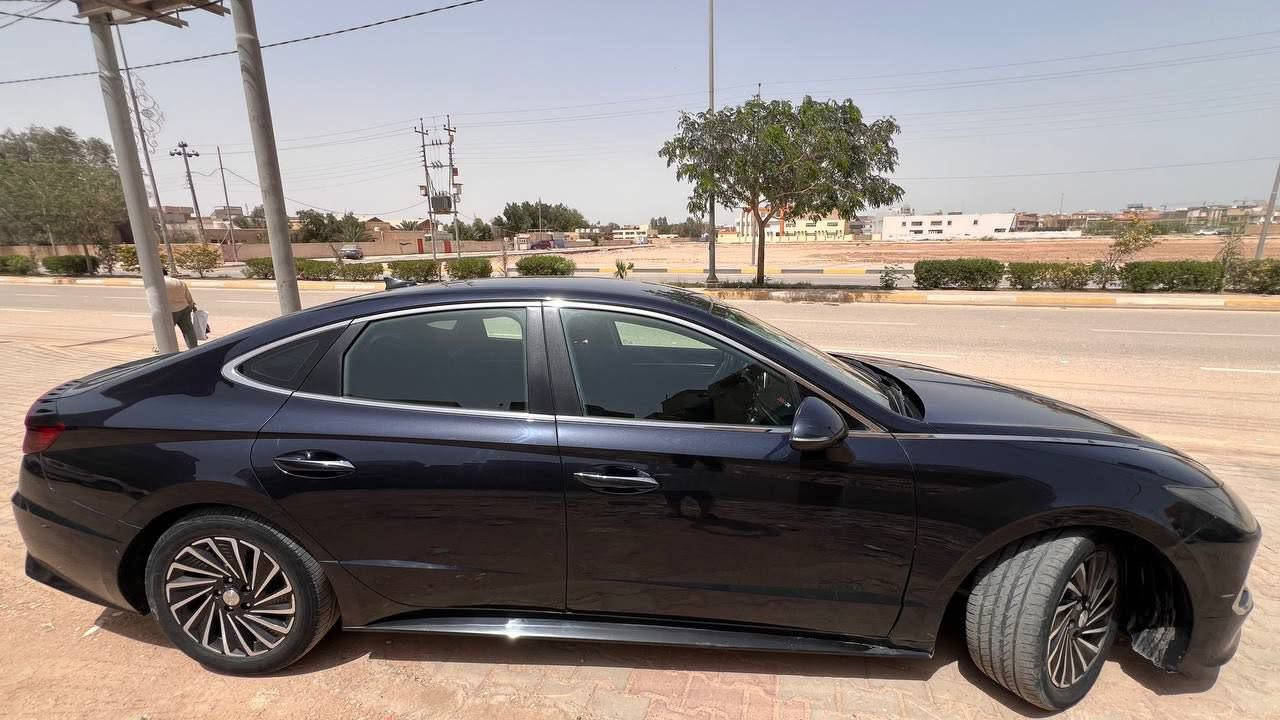 سوناتا (هايبرد 2500) مديـل 22

فول مواصفات عدا الفتحة :

تحكمات ستيرن 

شاشة (كار بلي واندرويد)

شفات ستيرن 

5 انظمة سرعة 

اشاير بالمري

صندوق ذكي 

سياره تبريد وتدفئة 

حادث شبر ونص بنيد 

وبارد بالجاملغ الخلفي حك شبرين 

محرك وكير مكفولات  

السعـر ١٥٥$


**إذا كنت صاحب هذا الإعلان وتريد حذفه لأي سبب، رجاءا أرسل رسالة إلى الدعم الفني**