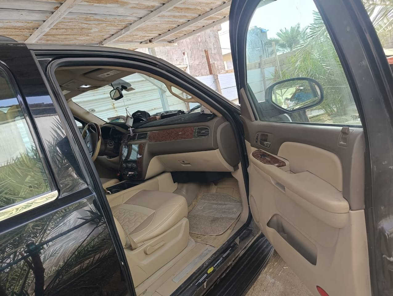 تاهو مديل. 9. اربيل لون اسود جاهزه من كلشي صاحبهه يمي بلصره تحويل ثاني يوم تخم تاير كير محرك جديد مابيهه اي نقص السعر 200 رقم صاحب سيارة. ***********
