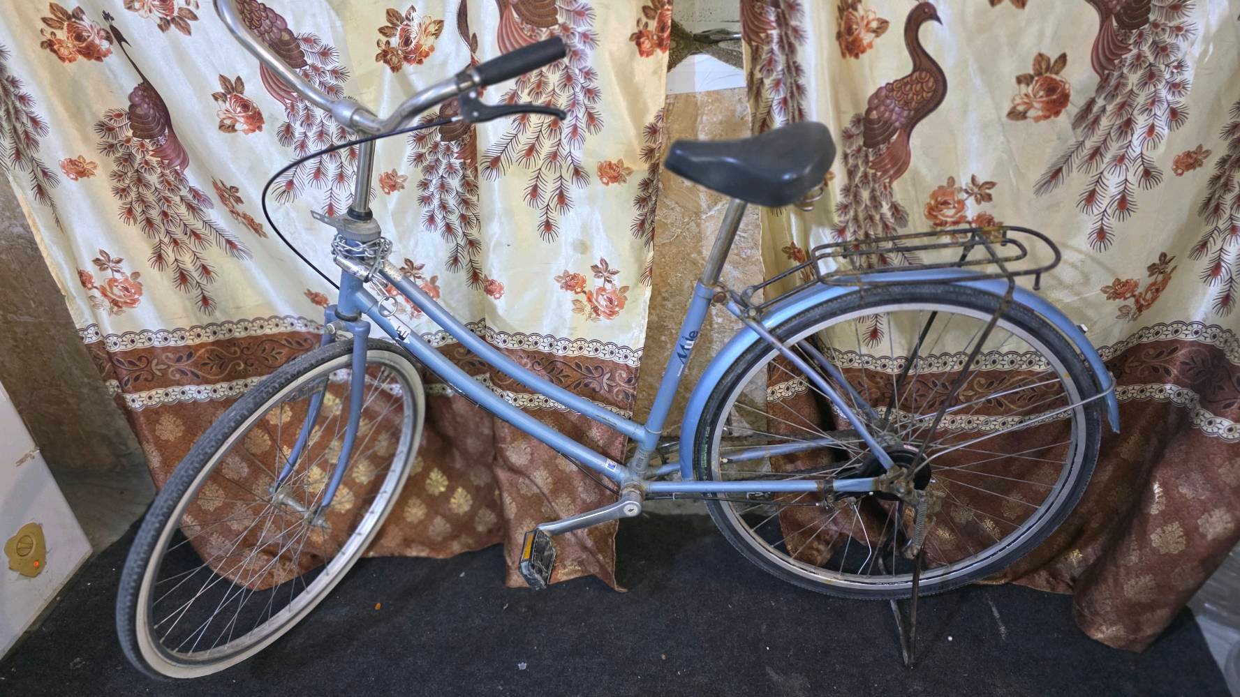 باسكل للبيع مكاني نجف شارع المدينه 