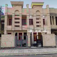 بغداد الجديده • ١٠٣م • ٤ غرف