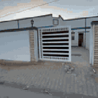 المناذره • ٢٠٠م • غرفتين