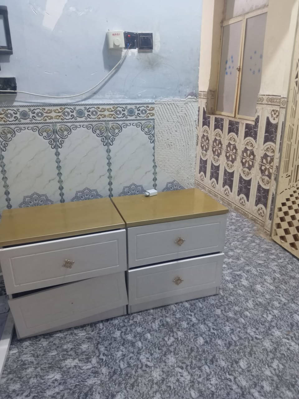 غرفه نوم تركيه نضيفه وكامله مكانها ناصريه مركز قرب سيد خضير السعر 350 بغداد, العراق


**إذا كنت صاحب هذا الإعلان وتريد حذفه لأي سبب، رجاءا أرسل رسالة إلى الدعم الفني**