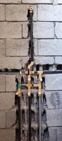 اعمال كادرنه المميز اعمال المياه لكادرنه المميز بطريقة مرتبه وحديثه  ن...